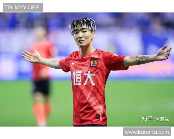 中国足球最具市场价值球员揭秘其身价飙升背后的成就与潜力 中国足球最具市场价值球员揭秘其身价飙升背后的成就与潜力